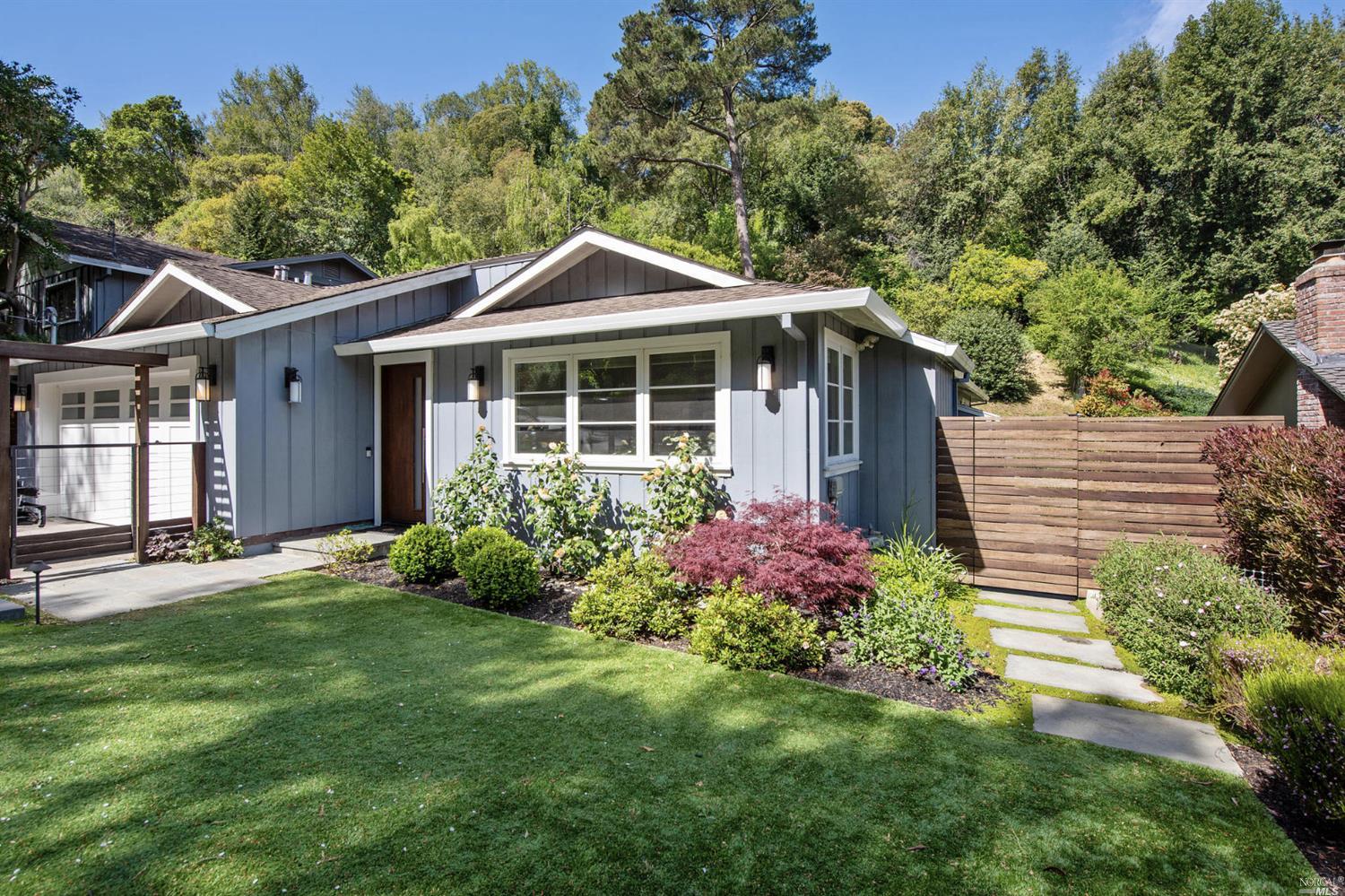 Laurel Way Mill Valley, CA 94941 - Photo 2 of 38