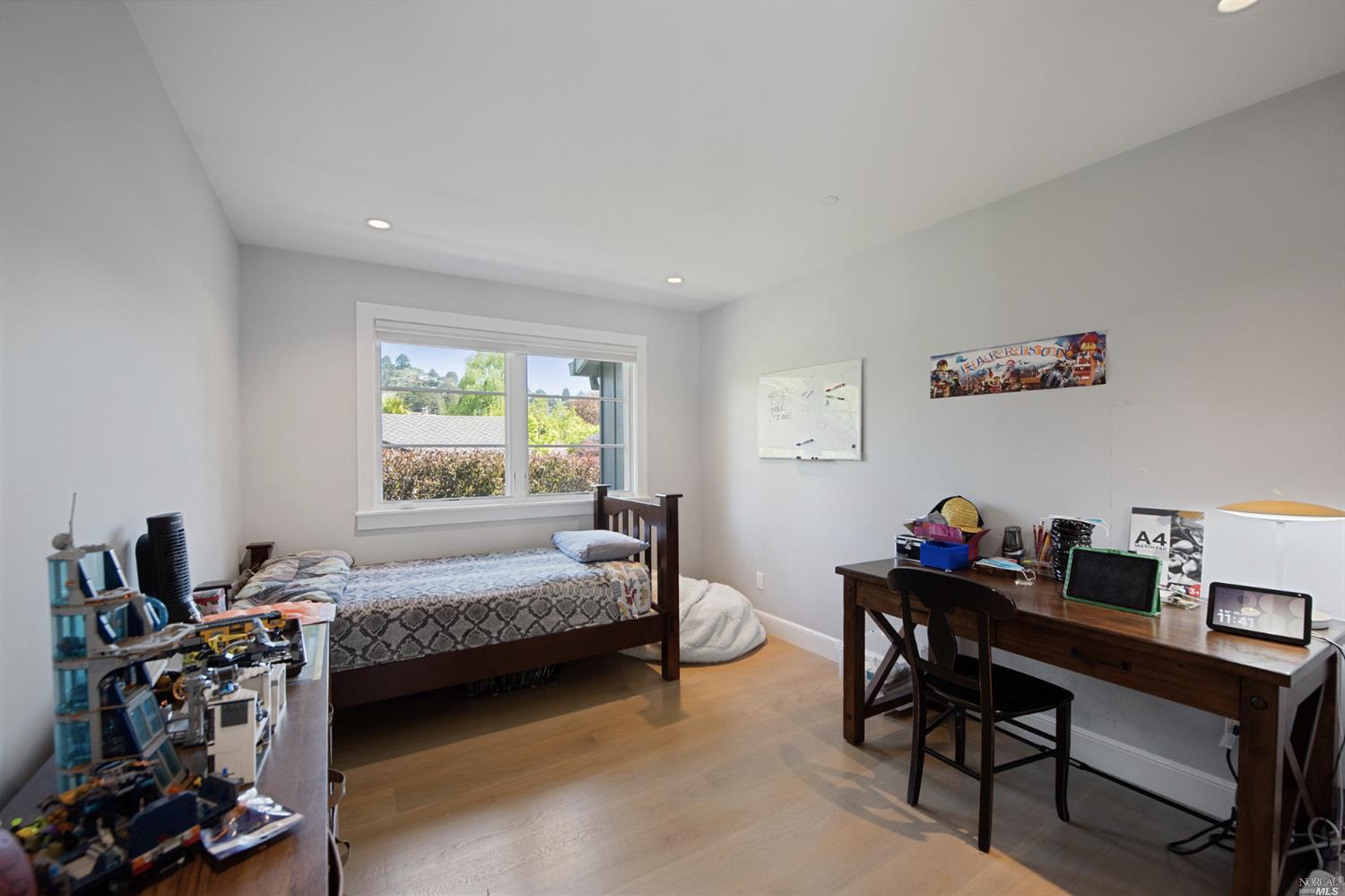 Laurel Way Mill Valley, CA 94941 - Photo 16 of 38