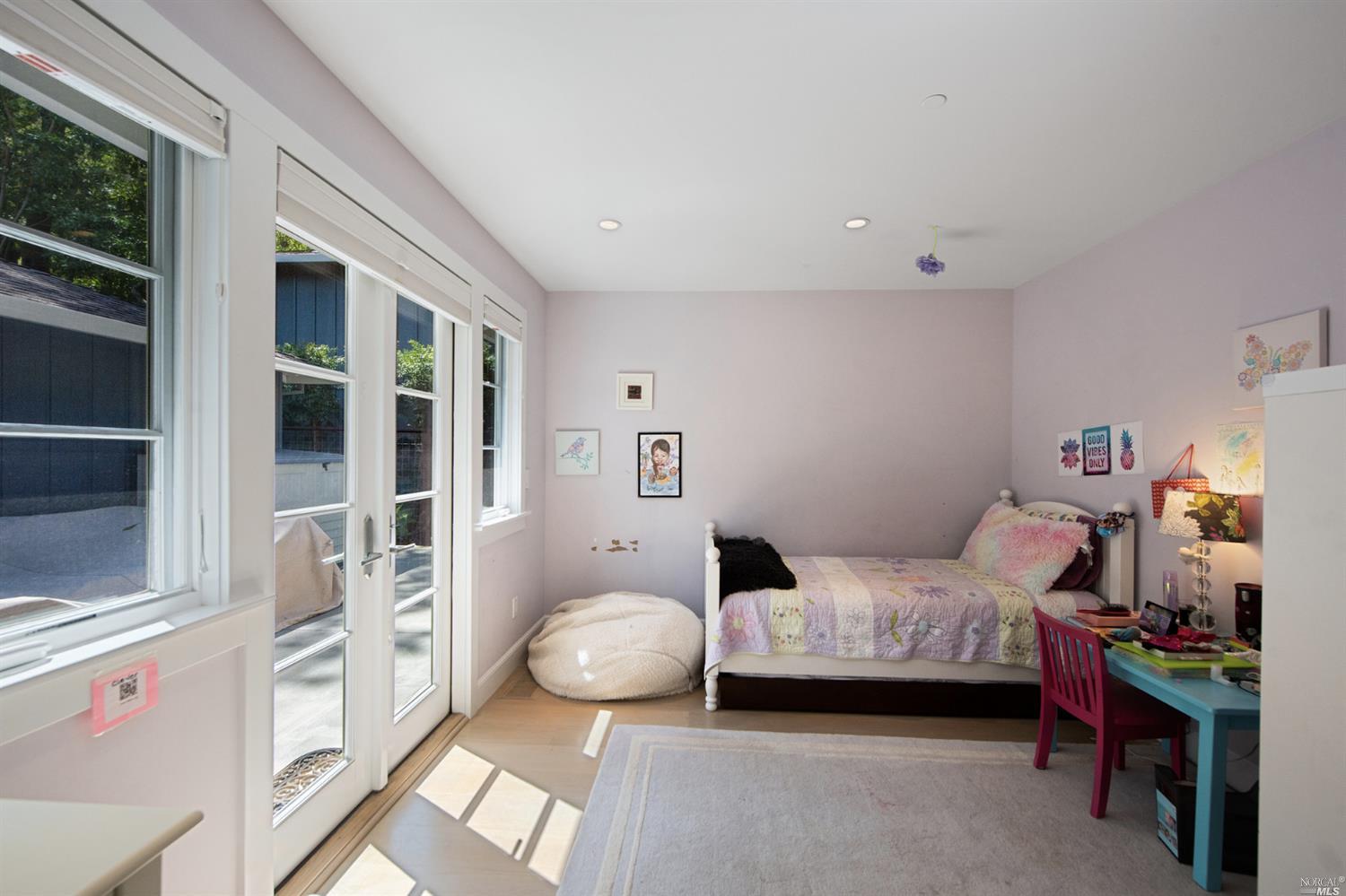 Laurel Way Mill Valley, CA 94941 - Photo 17 of 38