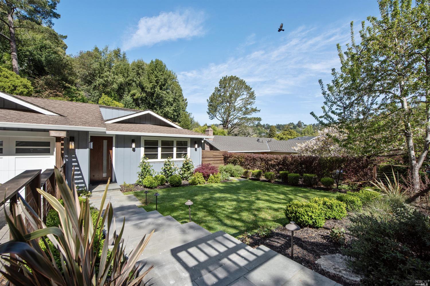 Laurel Way Mill Valley, CA 94941 - Photo 3 of 38