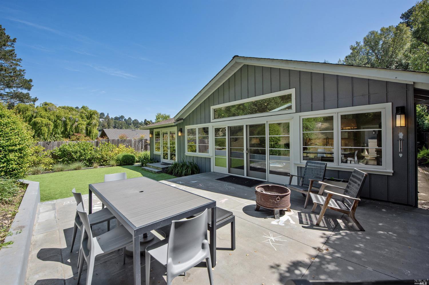 Laurel Way Mill Valley, CA 94941 - Photo 27 of 38