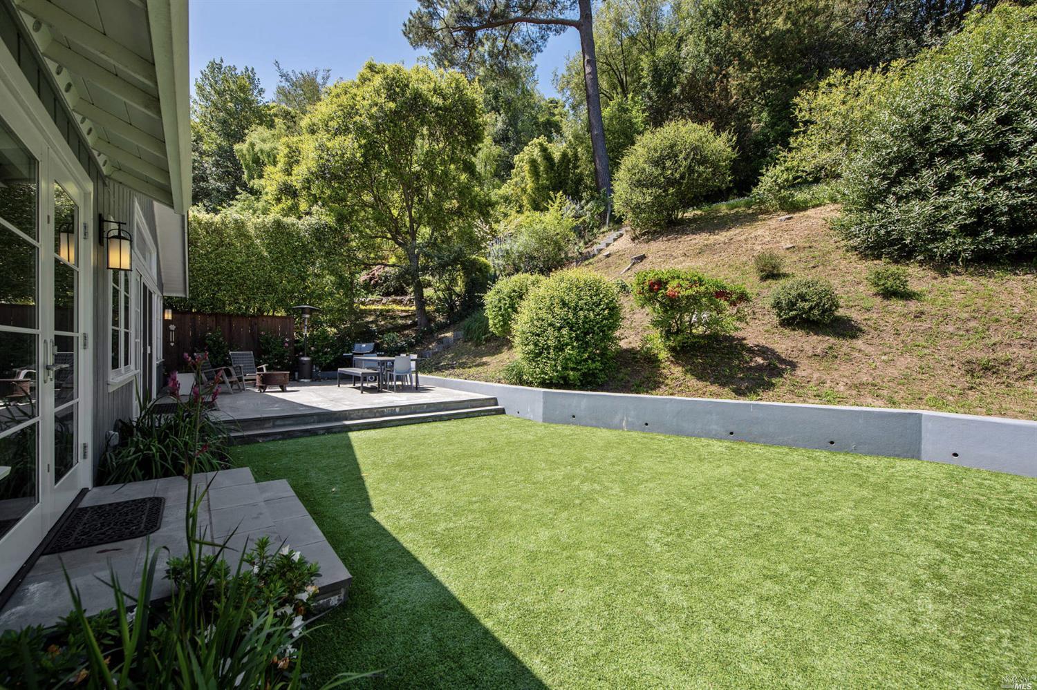 Laurel Way Mill Valley, CA 94941 - Photo 28 of 38