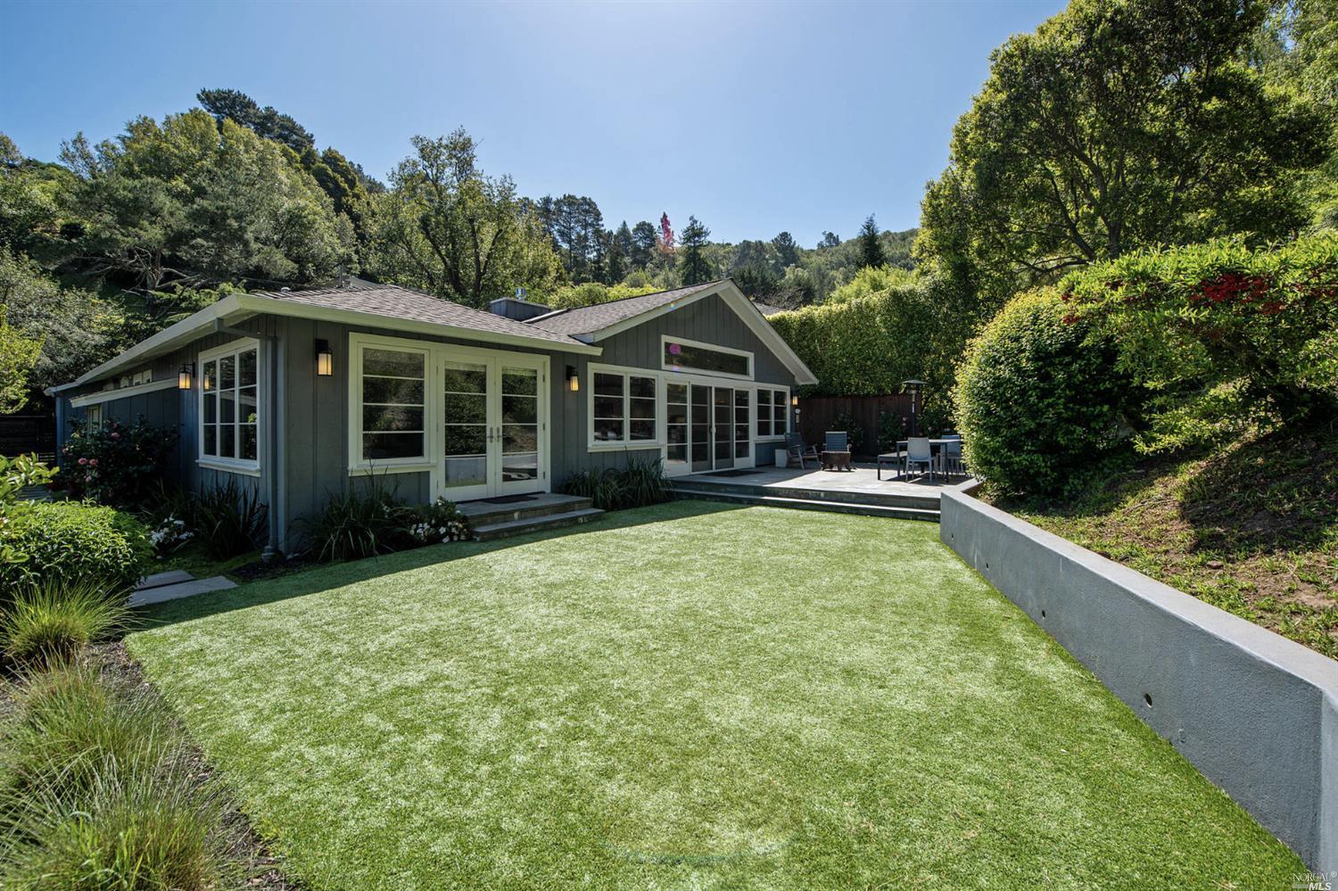 Laurel Way Mill Valley, CA 94941 - Photo 29 of 38