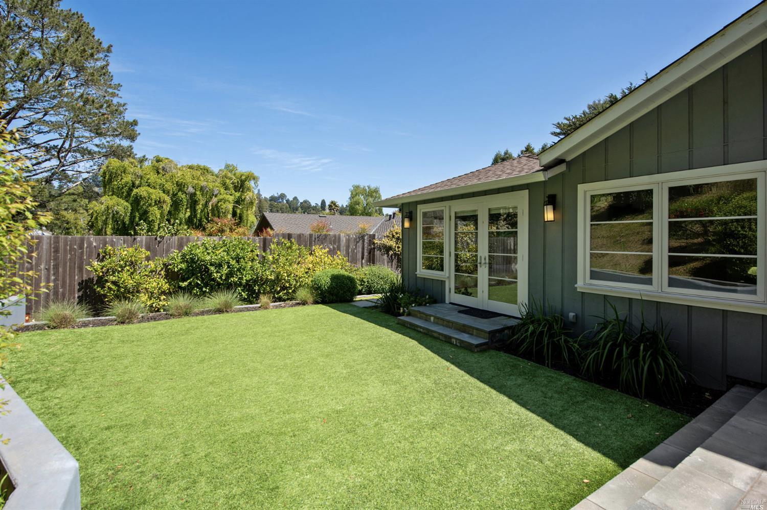 Laurel Way Mill Valley, CA 94941 - Photo 30 of 38