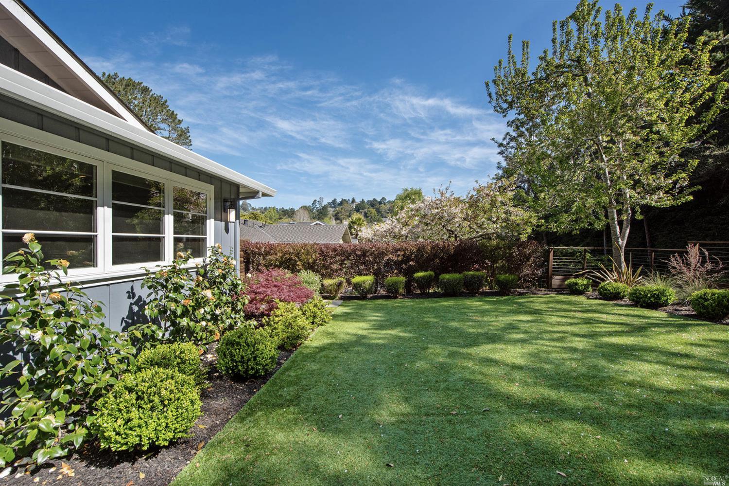 Laurel Way Mill Valley, CA 94941 - Photo 4 of 38