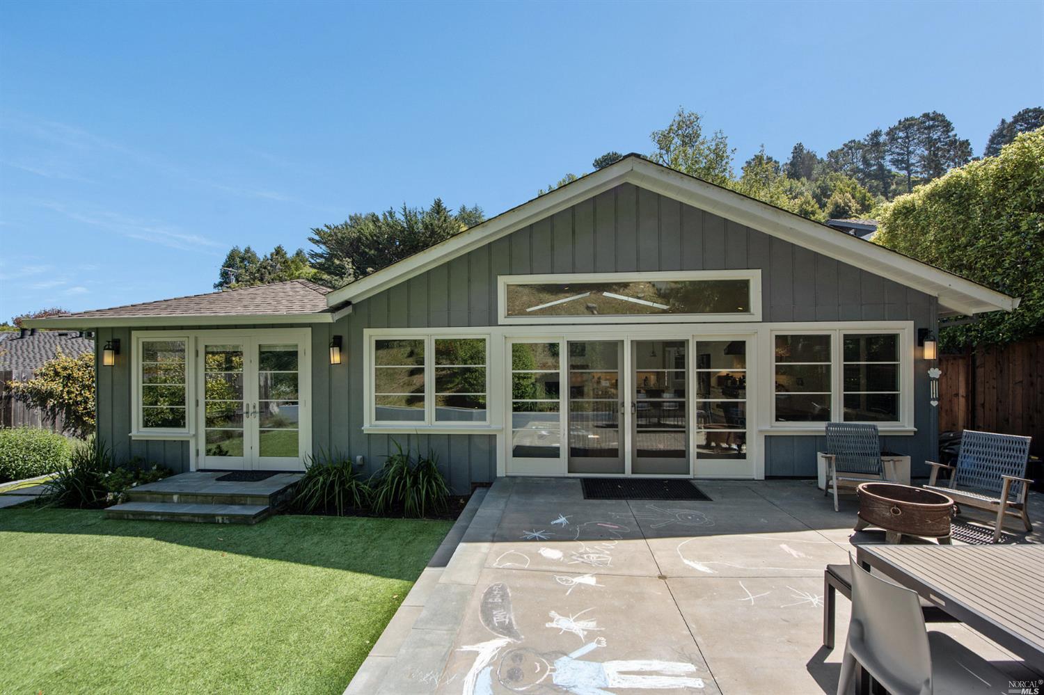 Laurel Way Mill Valley, CA 94941 - Photo 31 of 38