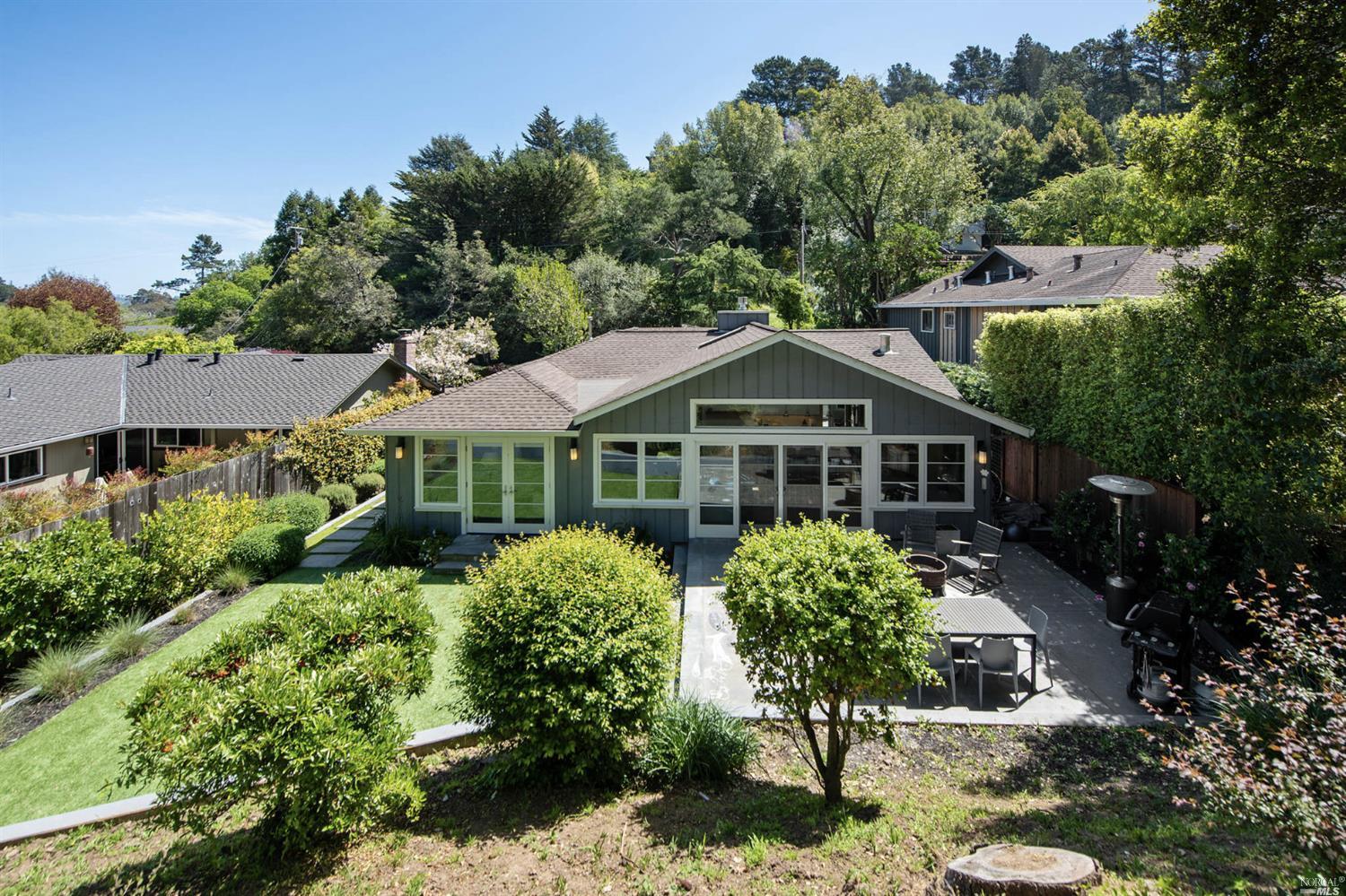 Laurel Way Mill Valley, CA 94941 - Photo 33 of 38