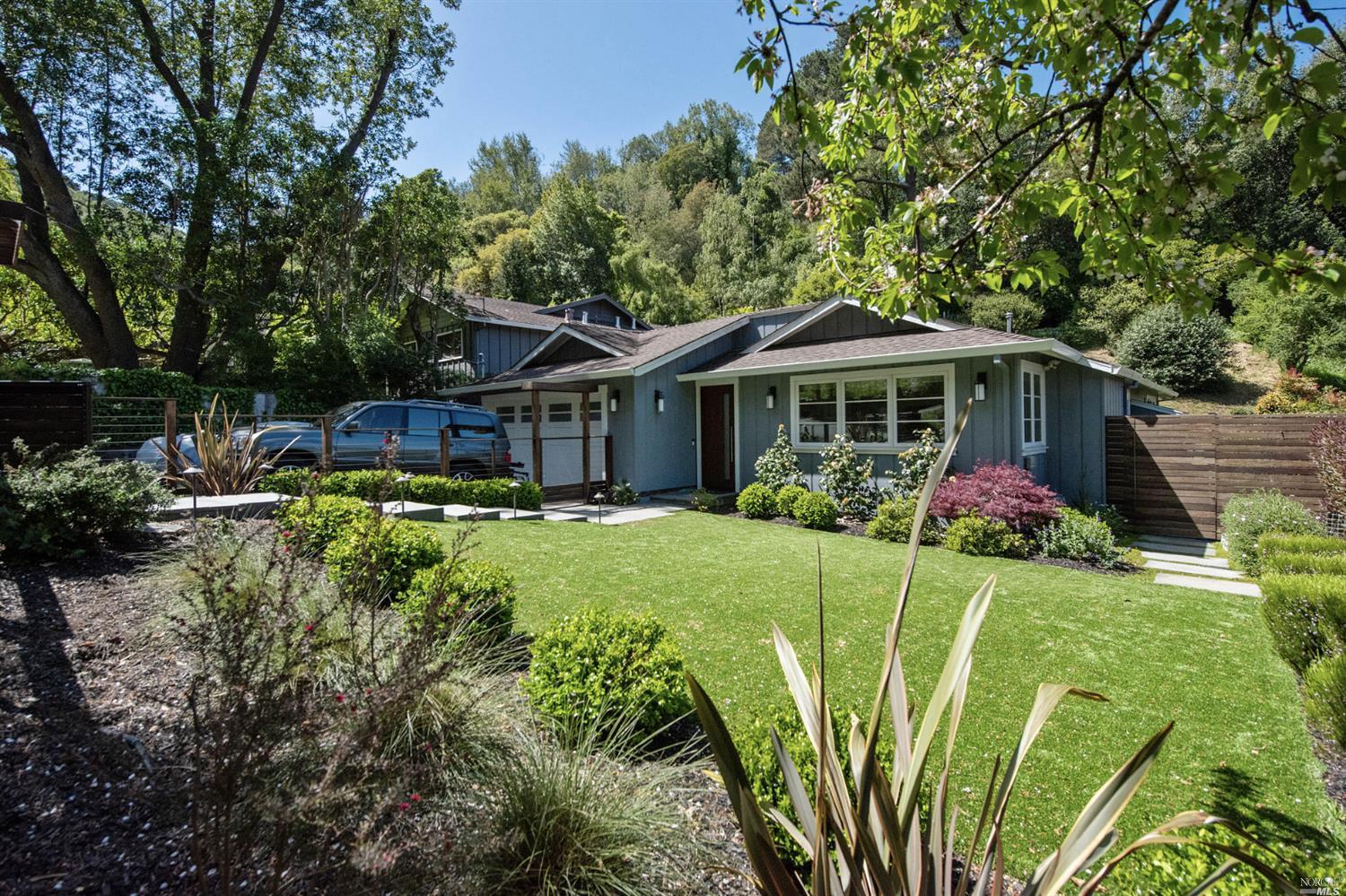 Laurel Way Mill Valley, CA 94941 - Photo 38 of 38