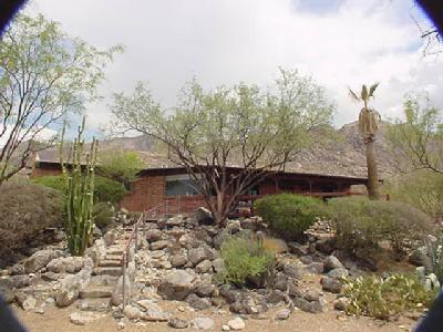 4231 East Havasu Road Tucson, AZ 85718 - Photo 2 of 7