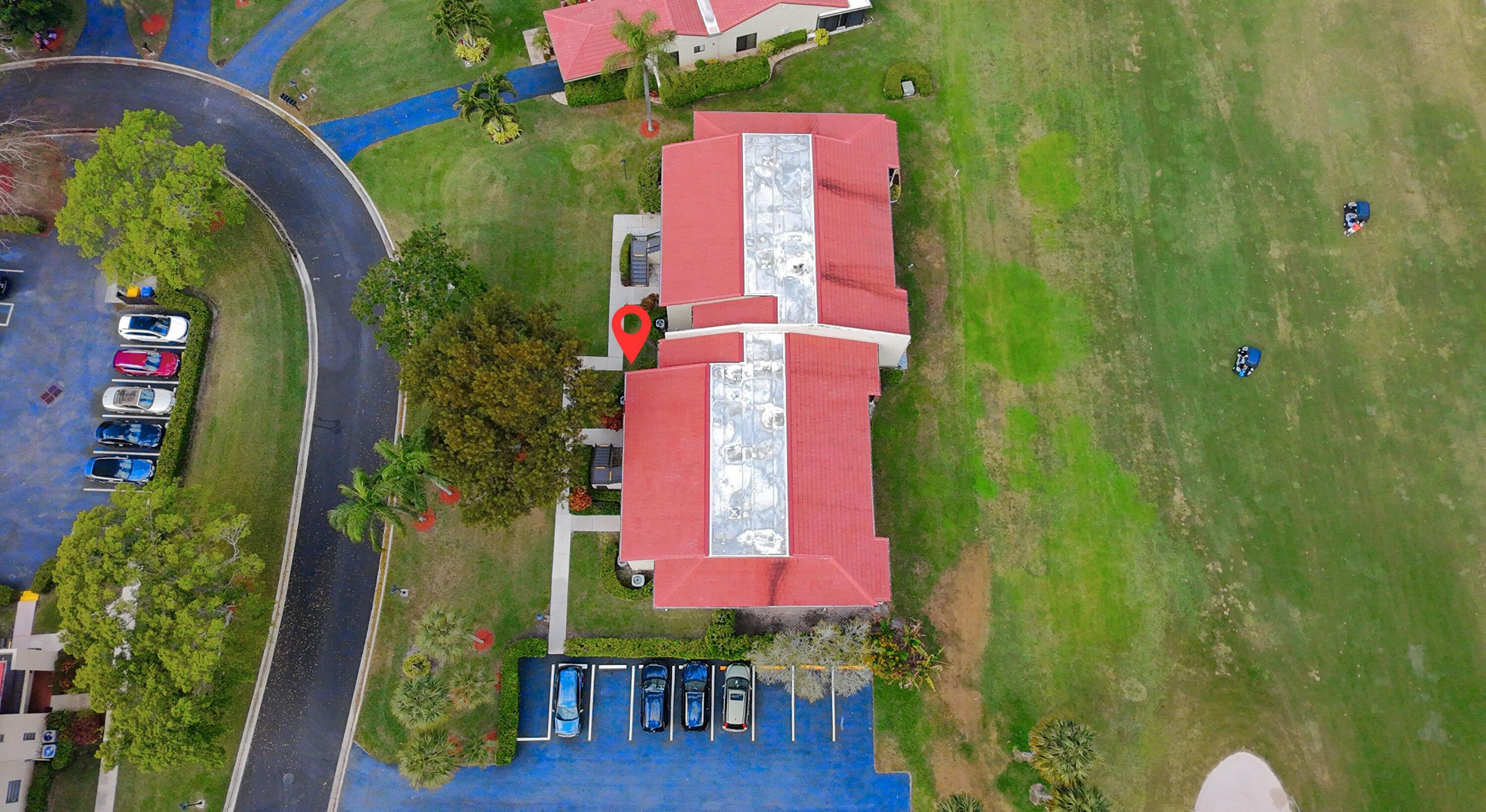 8545 Casa Del Lago, Unit F Boca Raton, FL 33433 - Photo 30 of 56 1