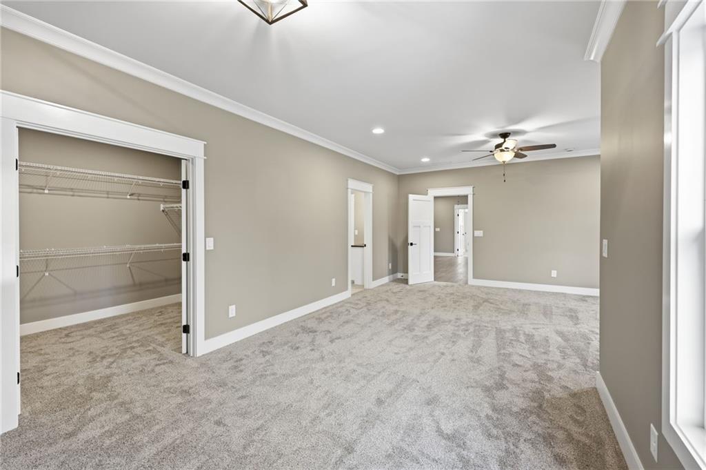 6054 Stewart Road Buford, GA 30518 - Photo 42 of 73