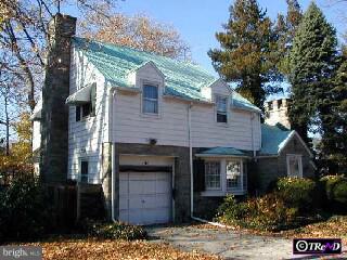 140 East Springfield Road Springfield, PA 19064 - Photo 1 of 1