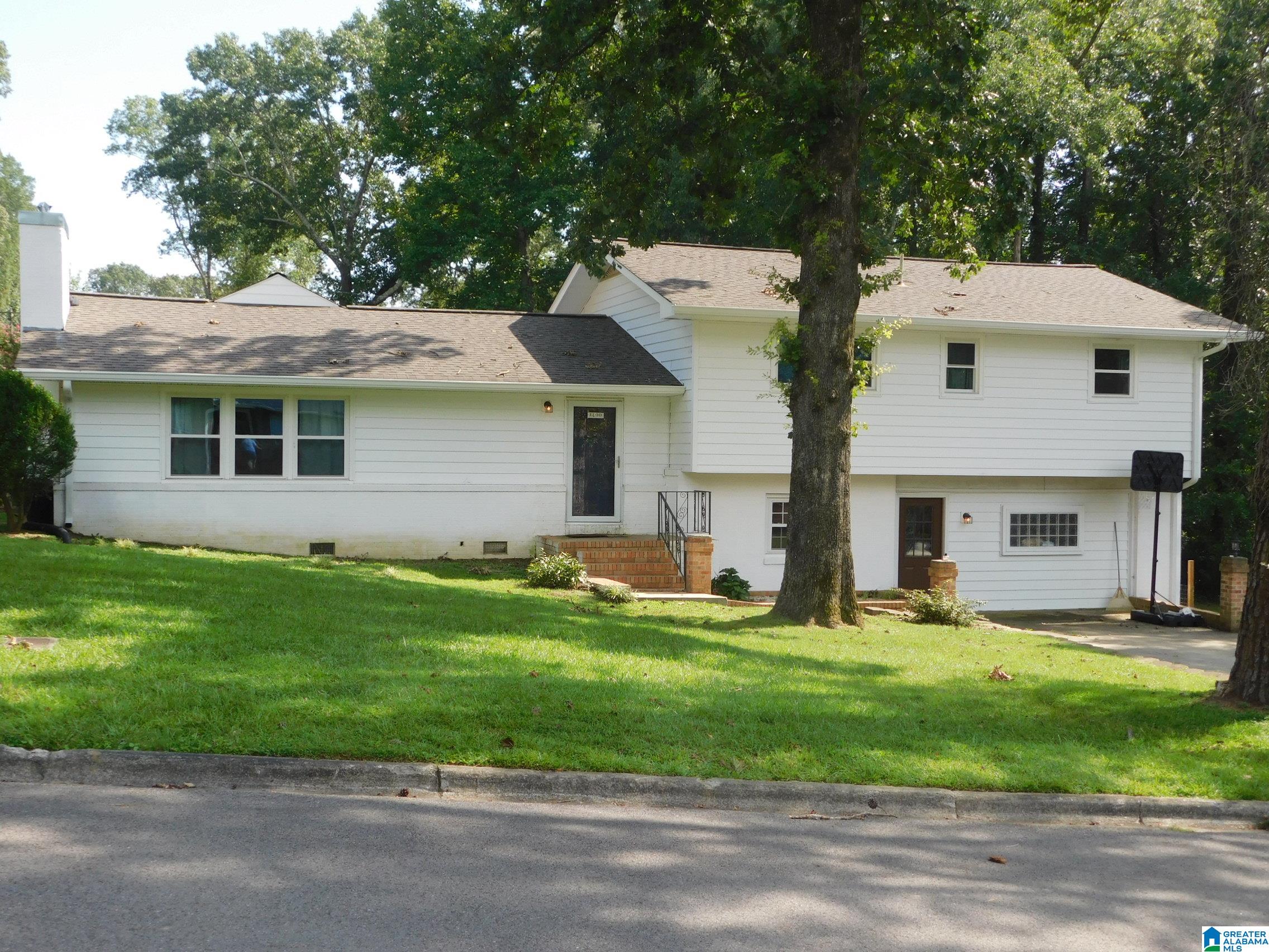 1400 Linwood Drive Southwest Cullman, AL 35055 - Photo 1 of 1
