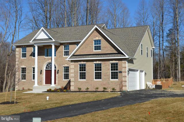 3522 Danville Road Brandywine, MD 20613 - Photo 3 of 18 Exterior (General)