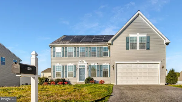 $510,000 | 442 Harvest Grove Trail, Dover, DE 19901