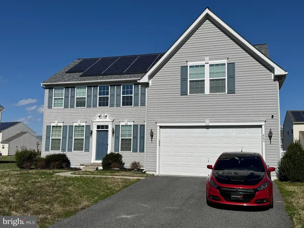 $510,000 | 442 Harvest Grove Trail, Dover, DE 19901