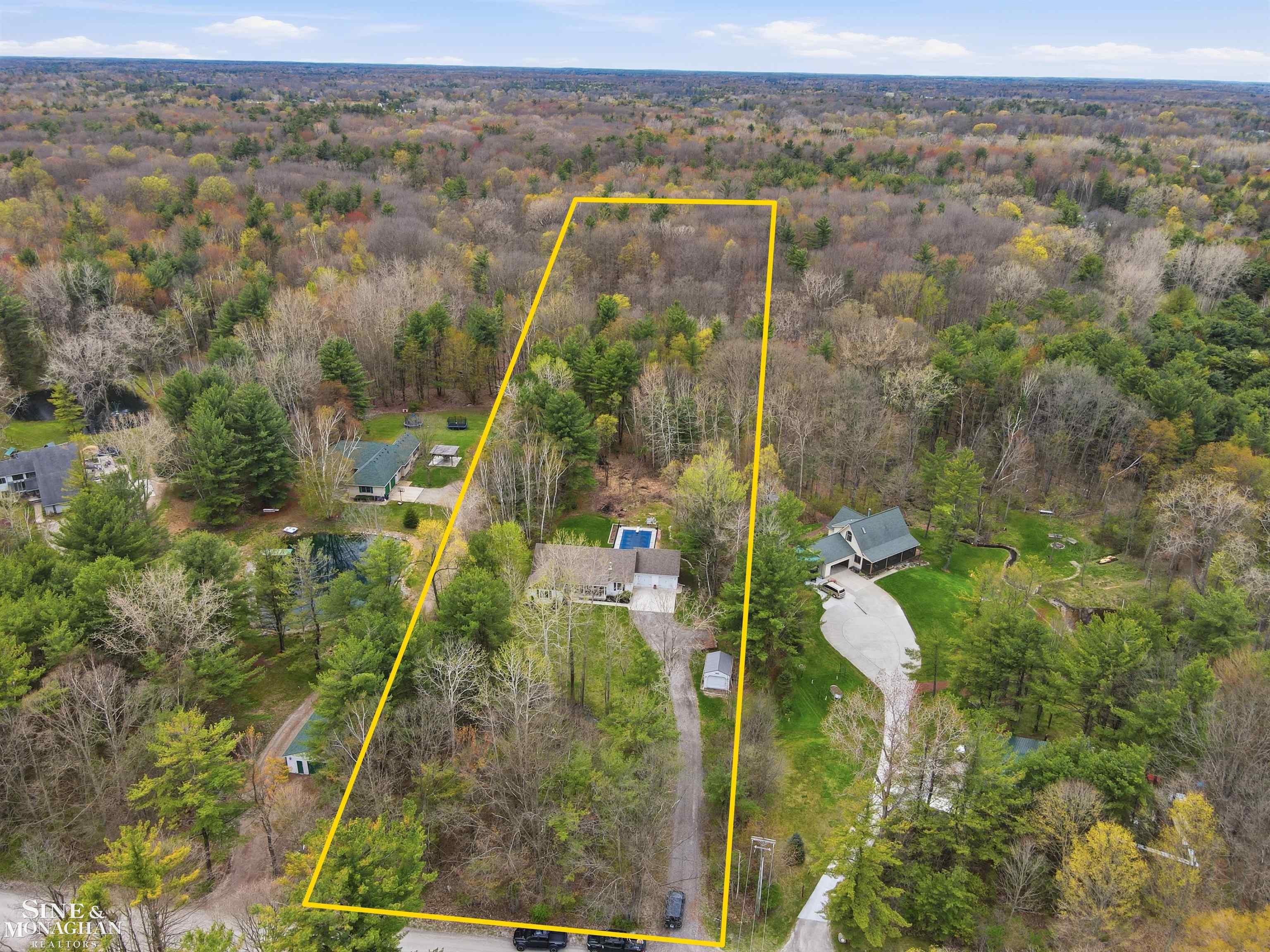 668 South Bartlett Road St. Clair, MI 48079 - Photo 16 of 53