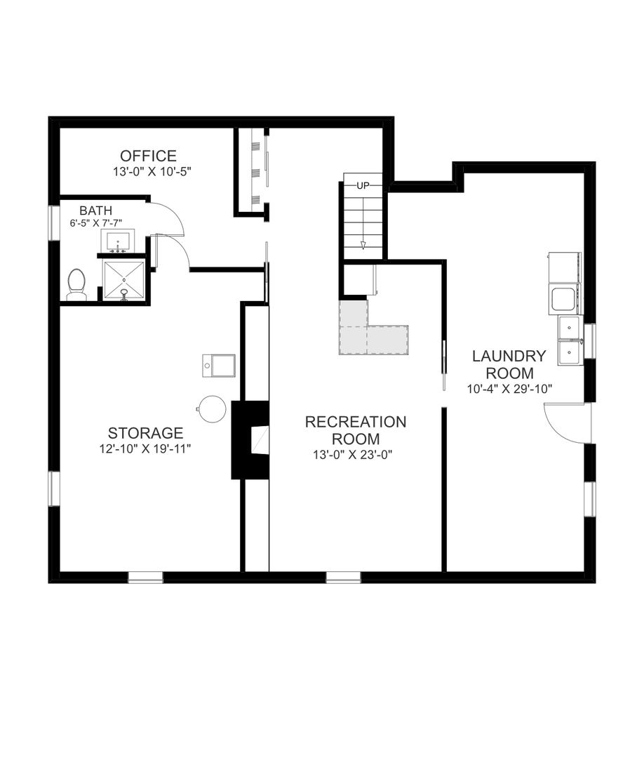 172 East St Charles Road Elmhurst, IL 60126 - Photo 3 of 3 Gallery Image 3