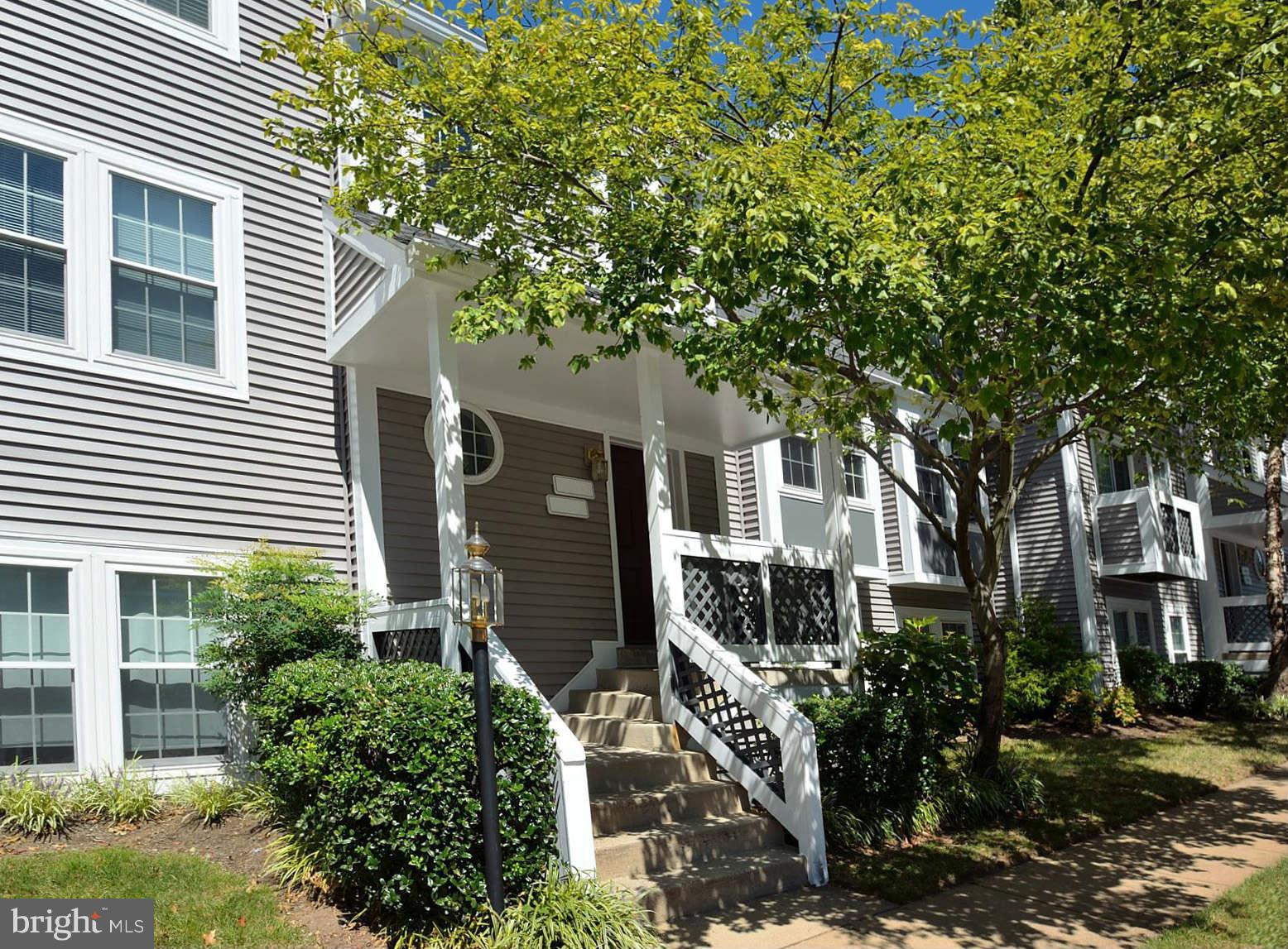 12889 A Grays Pointe Road, Unit A Fairfax, VA 22033 - Photo 2 of 16 Exterior (Front)