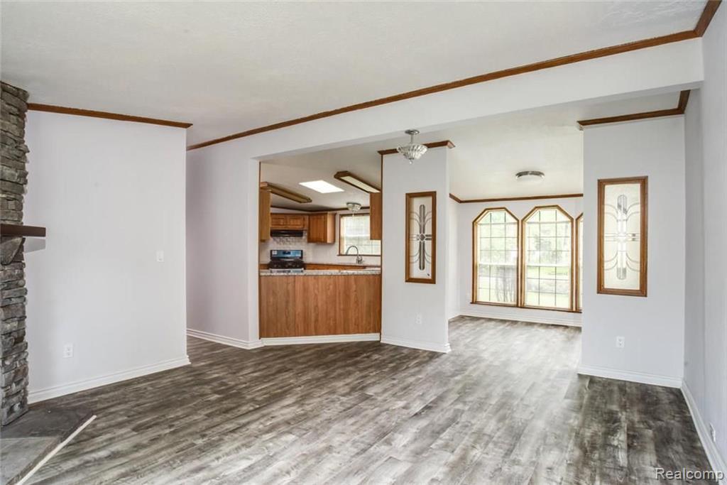 6002 Biddle Street Romulus, MI 48174 - Photo 15 of 29