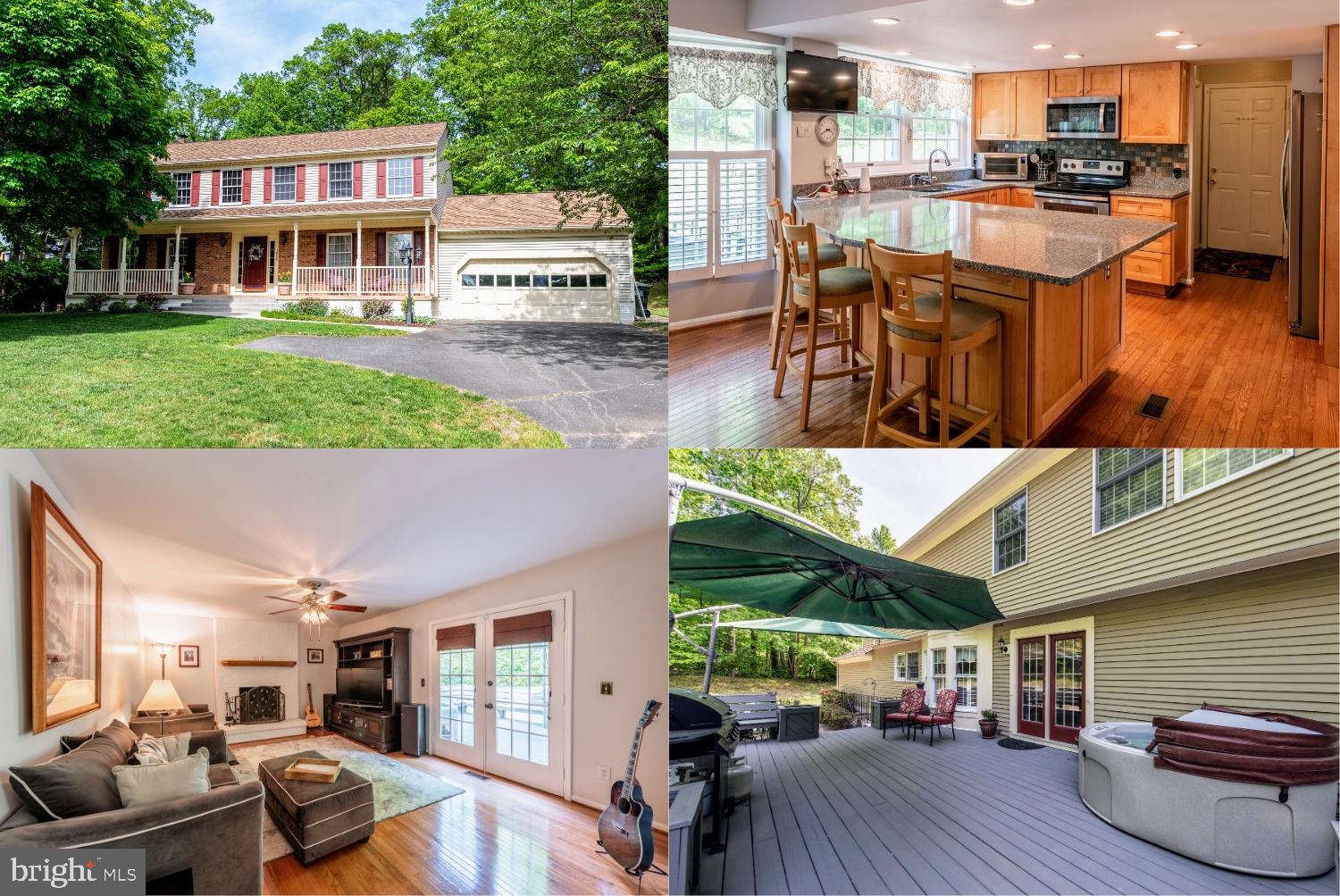 1505 Stuart Road Reston, VA 20194 - Photo 1 of 27 Gallery Image 1