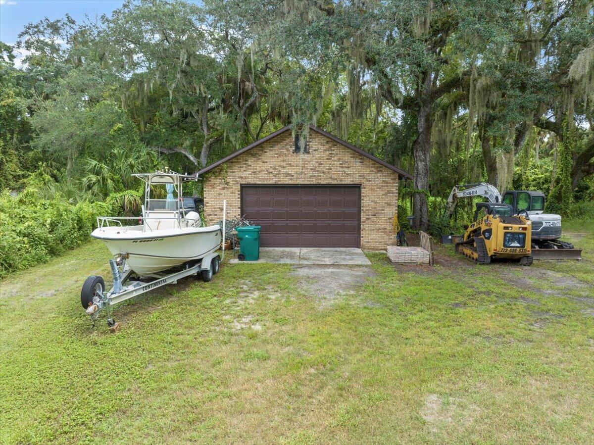 4429 Country Road Melbourne, FL 32934 - Photo 51 of 74 73-DJI_20240917141051_0120_D