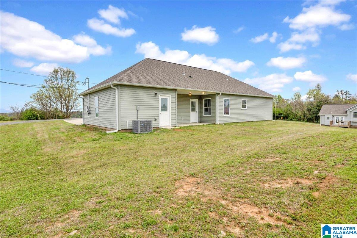 205 2nd Place Pleasant Grove, AL 35127 - Photo 24 of 42