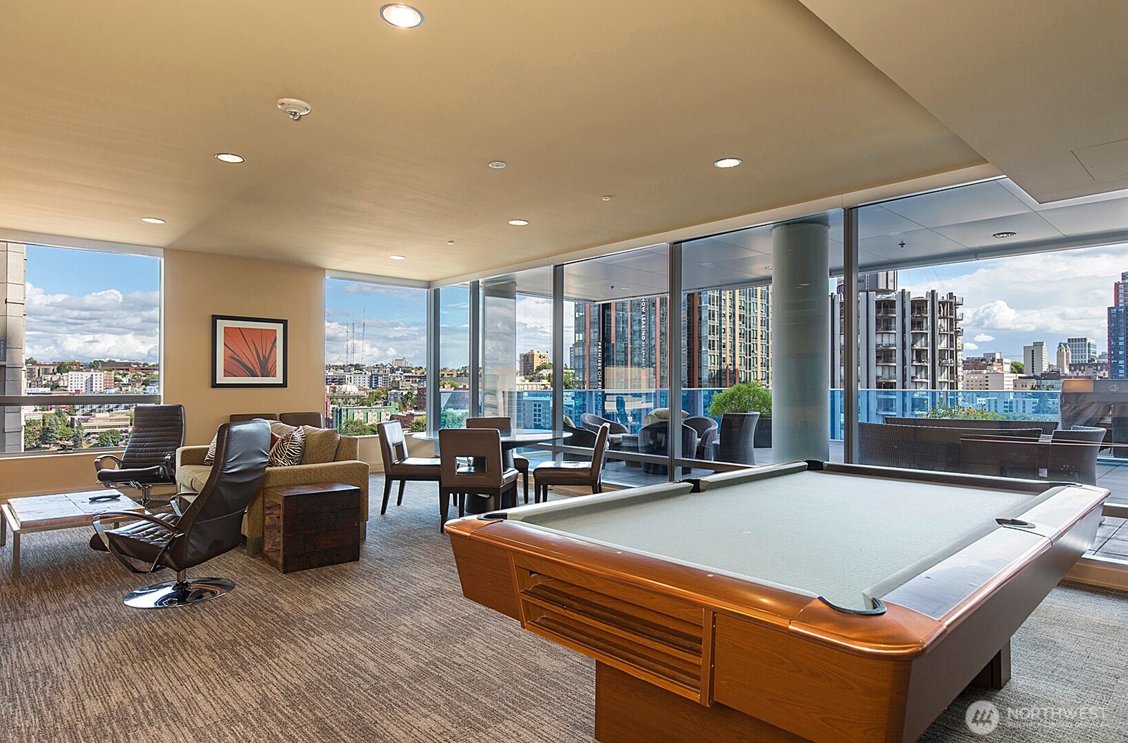 737 Olive Way, Unit 2704 Seattle, WA 98101 - Photo 19 of 27