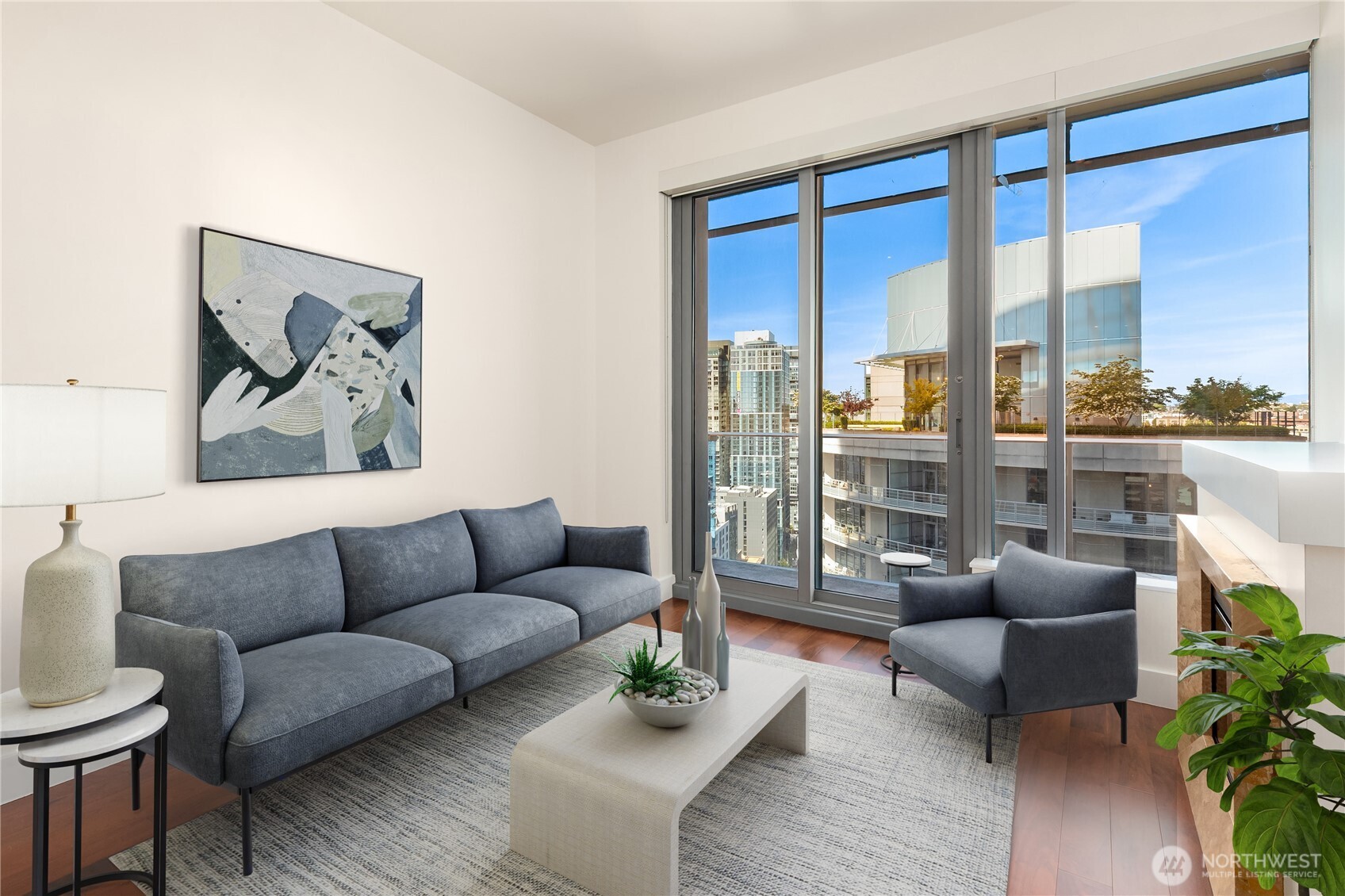 737 Olive Way, Unit 2704 Seattle, WA 98101 - Photo 4 of 27