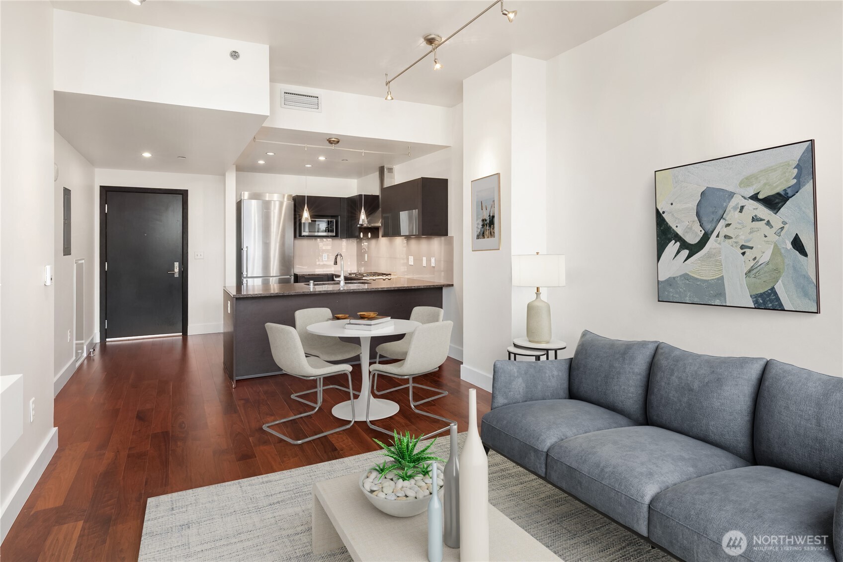 737 Olive Way, Unit 2704 Seattle, WA 98101 - Photo 6 of 27