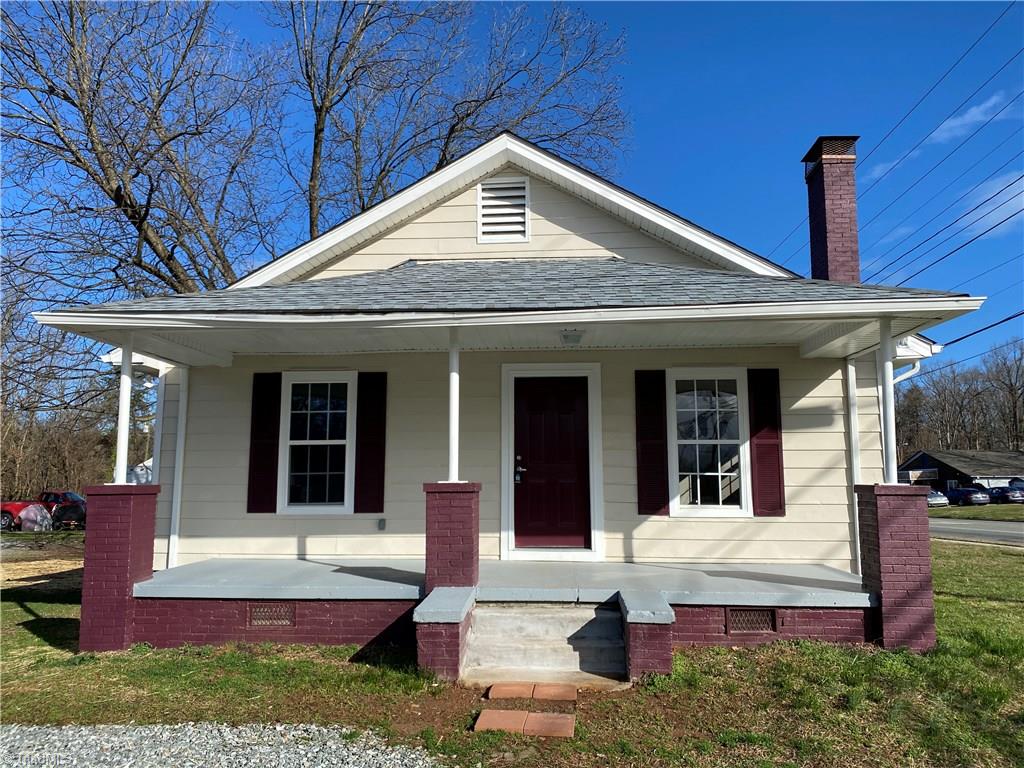 101 West Hanover Road Graham, NC 27253 - Photo 1 of 12 Gallery Image 1