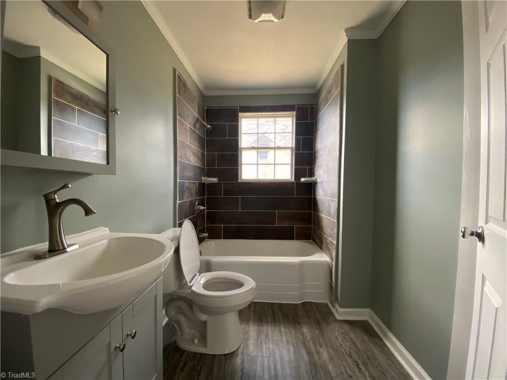 101 West Hanover Road Graham, NC 27253 - Photo 9 of 12 Gallery Image 9