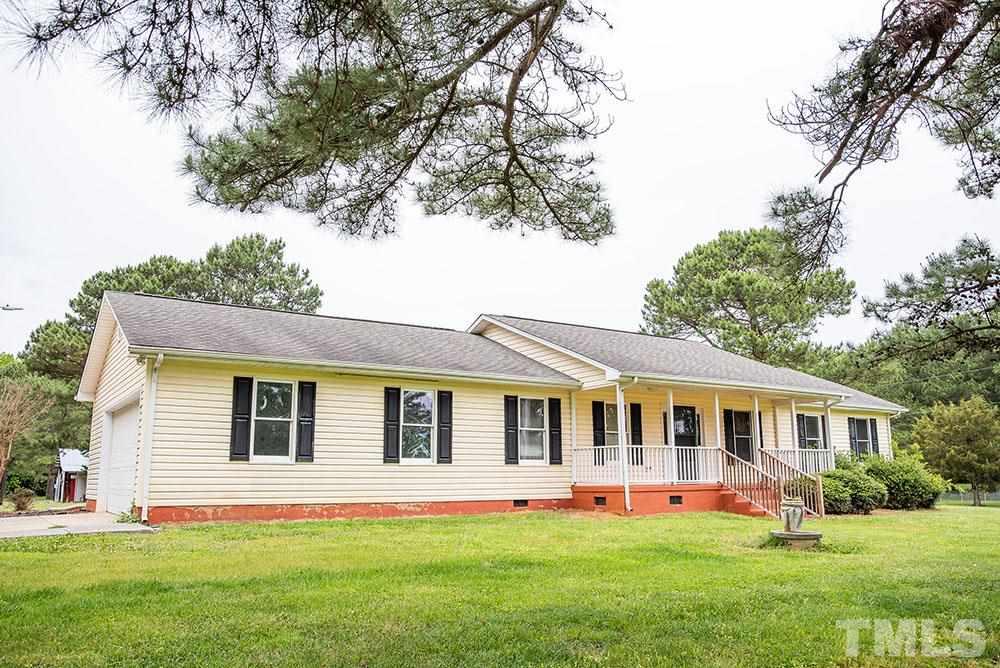 6906 Guess Road Rougemont, NC 27572 - Photo 2 of 3