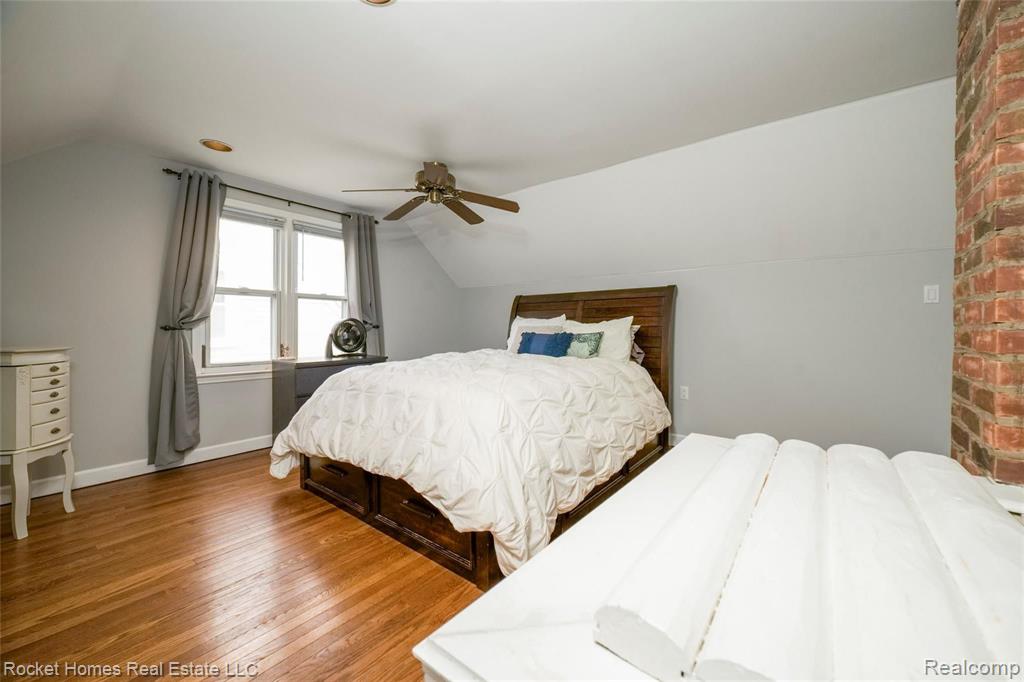 2666 Cumberland Road Berkley, MI 48072 - Photo 13 of 28