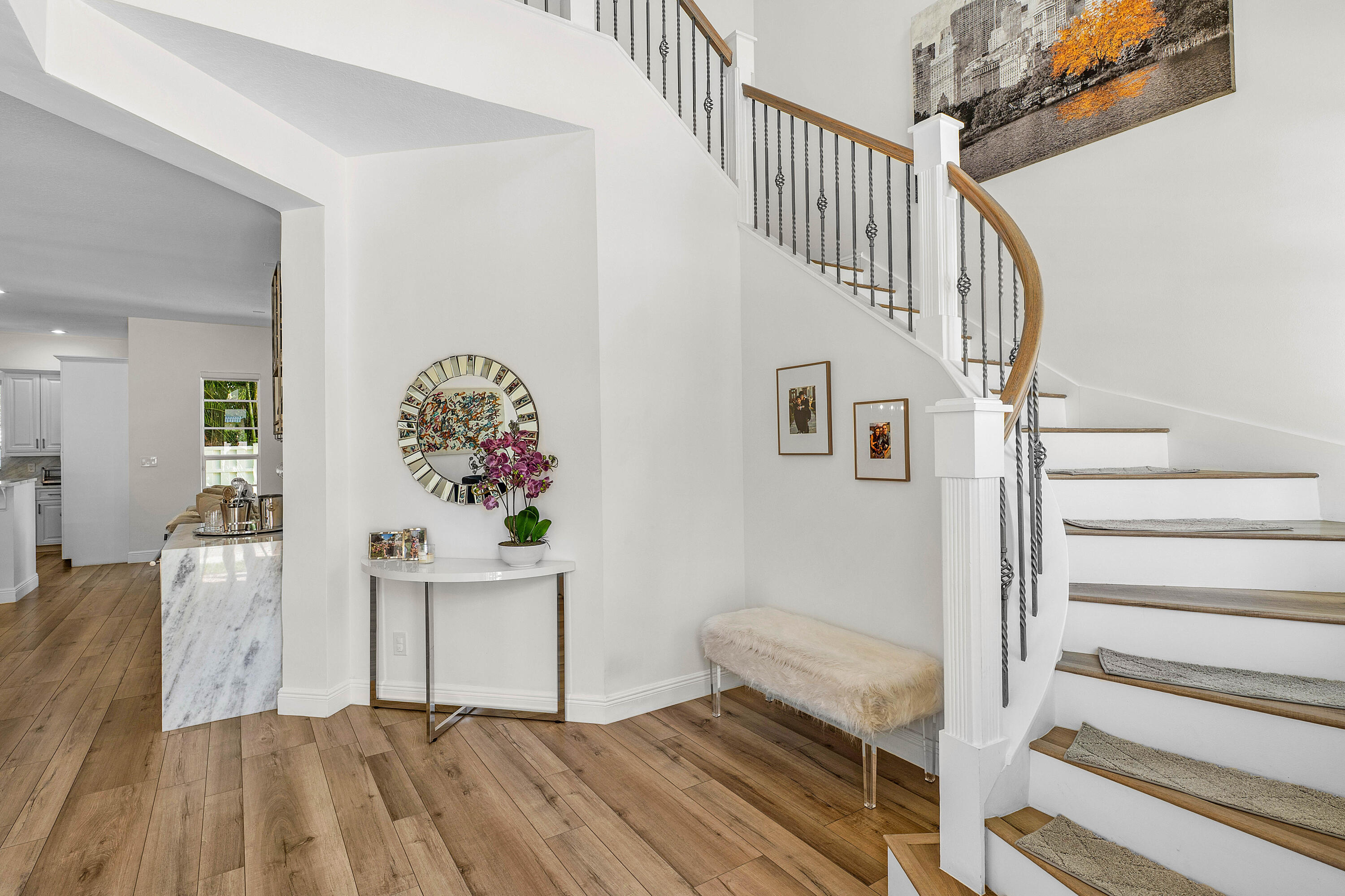 121 Via Poinciana Lane Boca Raton, FL 33487 - Photo 7 of 59 008-121ViaPoincianaLane-BocaRaton-FL-334