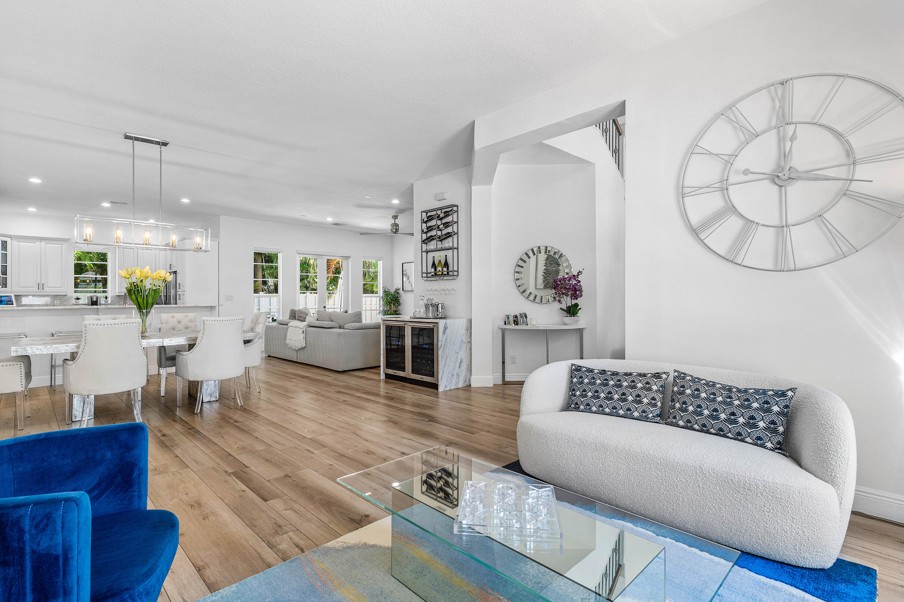 121 Via Poinciana Lane Boca Raton, FL 33487 - Photo 10 of 59 011-121ViaPoincianaLane-BocaRaton-FL-334