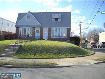 3400 Kirkwood Road Philadelphia, PA 19114 - Photo 1 of 4 Exterior Front