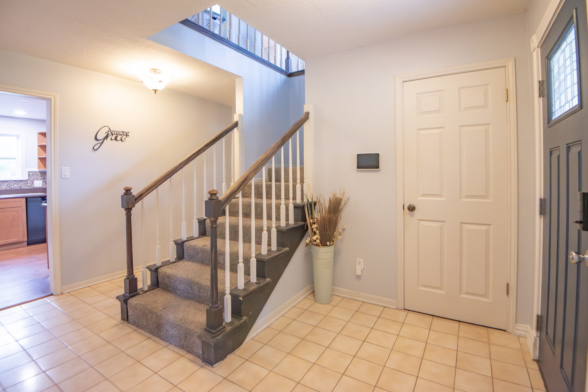 3000 Shadow Lawn Street Brenham, TX 77833 - Photo 4 of 31 Entryway