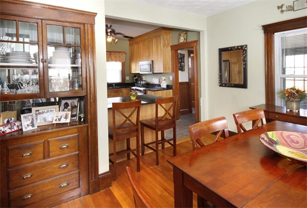 10 Paragon Road Boston, MA 02132 - Photo 6 of 17 Gallery Image 6