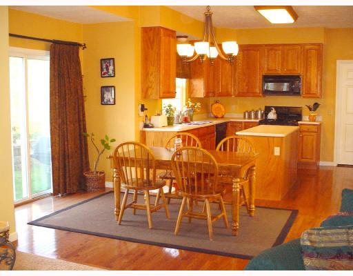 128 Cherrytree Road Carnegie, PA 15106 - Photo 5 of 18 Kitchen. SLIDING GLASS DOOR OFF OF THE KITCHEN LEADS TO THE REAR YARD.
