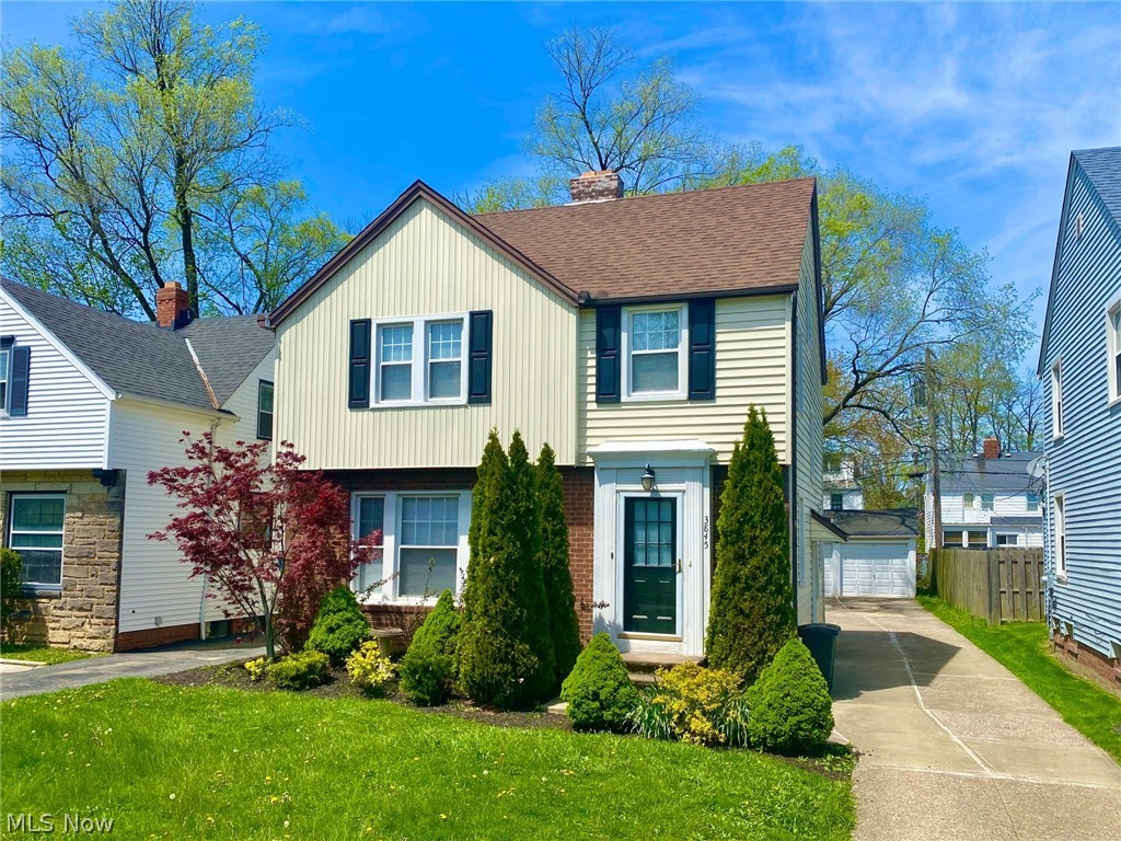 3845 Northwood Road Cleveland, OH 44118 - Photo 1 of 1