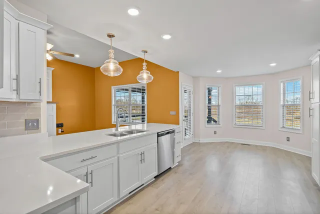 $2,200 | 1309 Shaughnessy Street, Clarksville, TN 37042