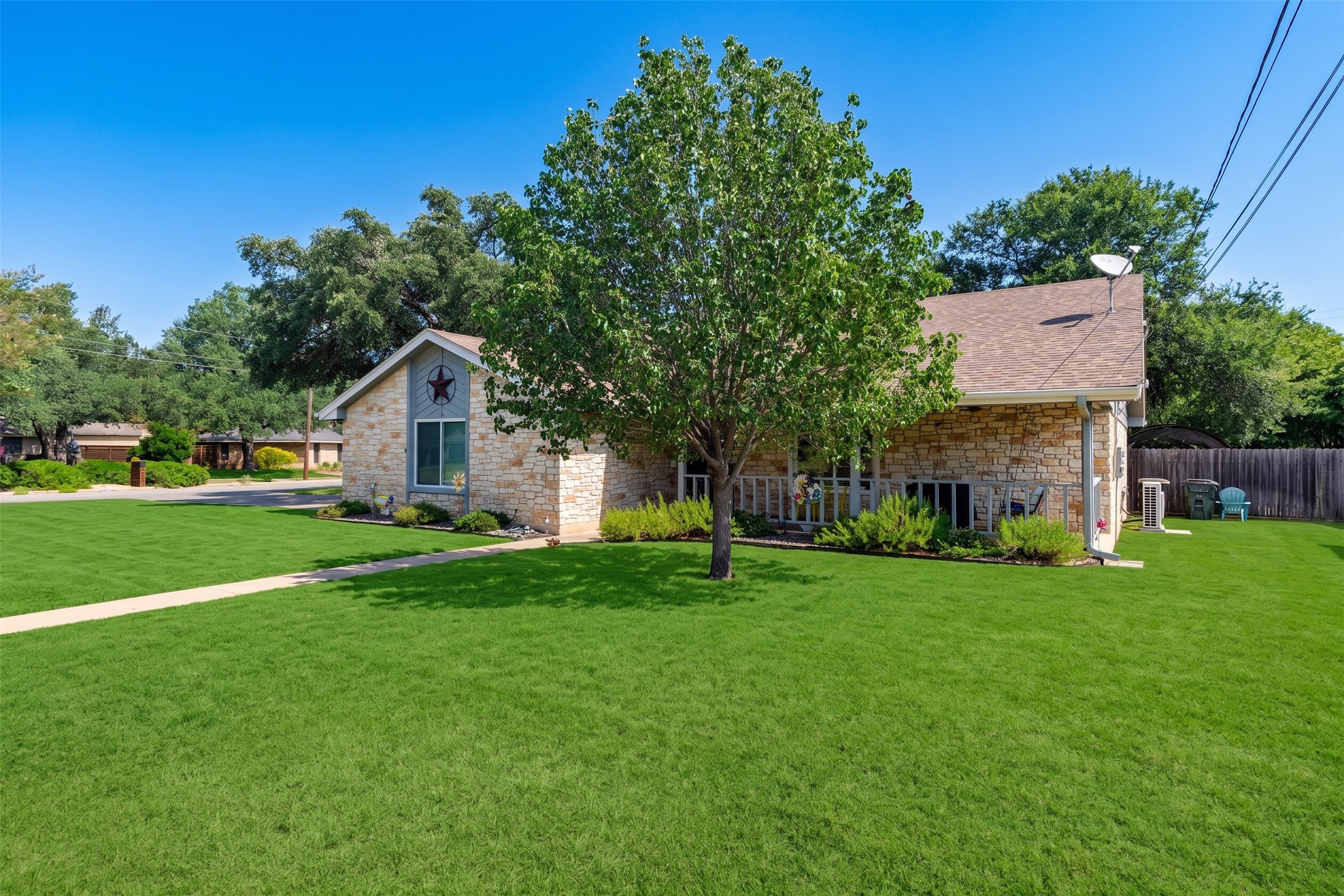 3423 Bluebonnet Trail Georgetown, TX 78628 - Photo 23 of 24
