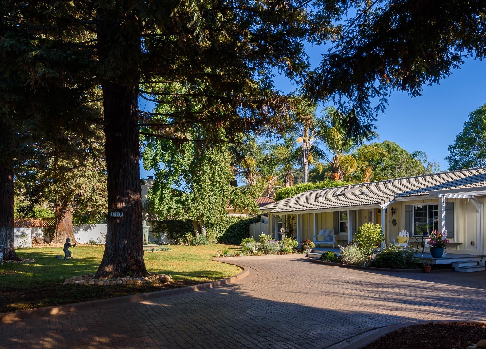 180 Nogal Drive Santa Barbara, CA 93110 - Photo 3 of 16 _NIK8638