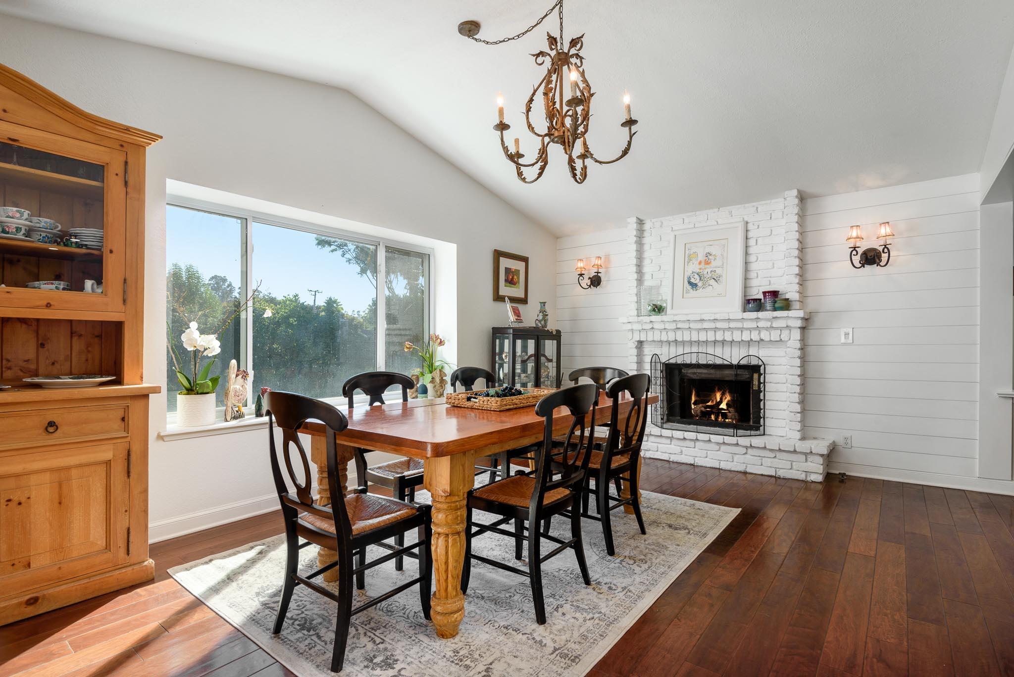 180 Nogal Drive Santa Barbara, CA 93110 - Photo 8 of 16 Dining