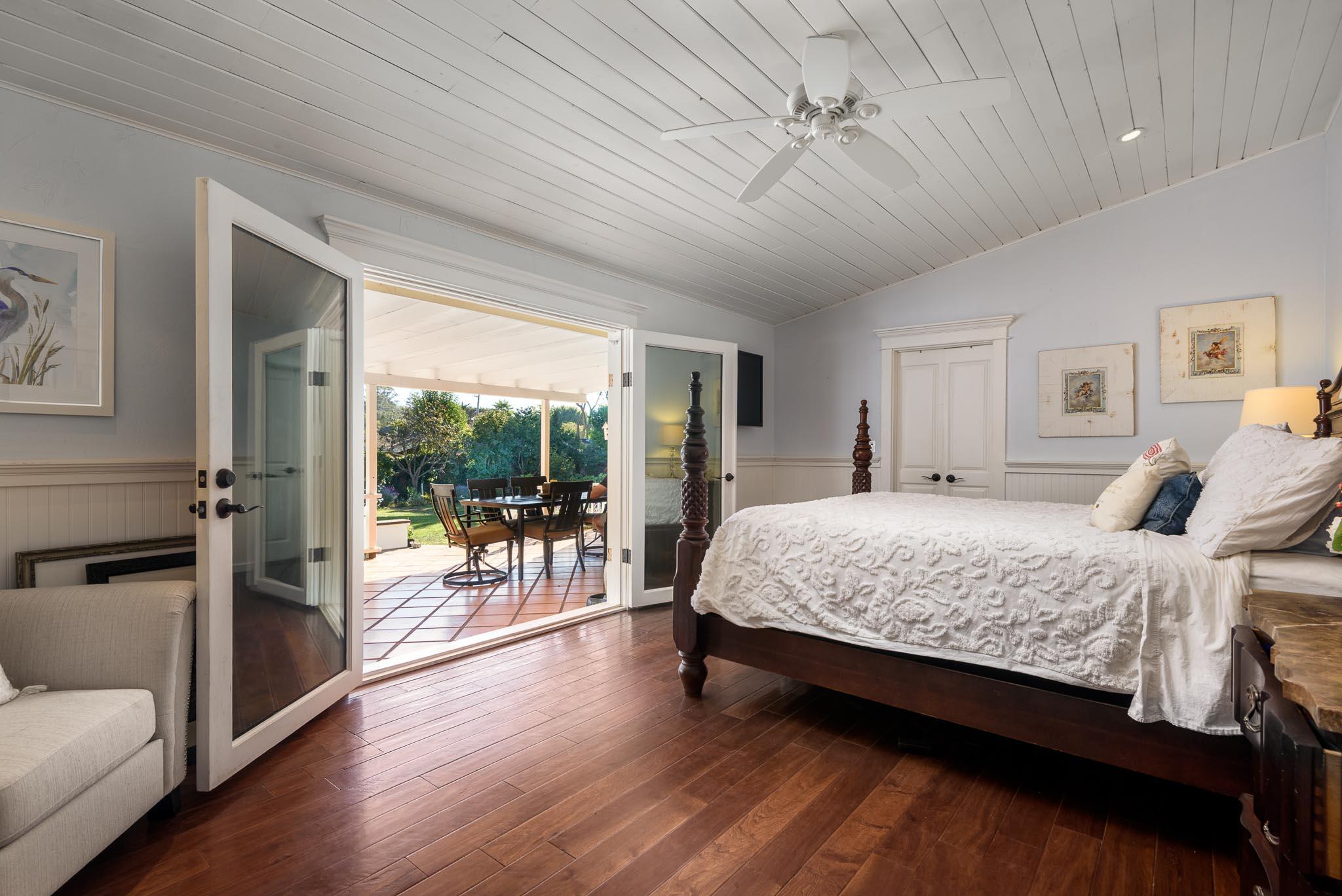 180 Nogal Drive Santa Barbara, CA 93110 - Photo 10 of 16 PrimaryBedRoom