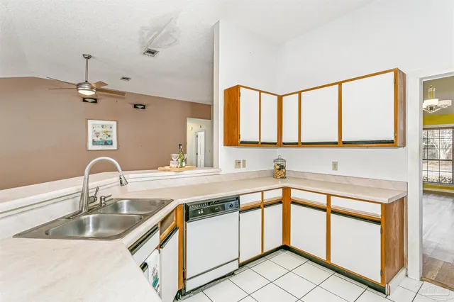 $349,900 | 4028 Leesway Circle, Pensacola, FL 32504