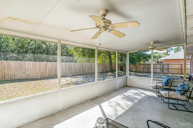 $349,900 | 4028 Leesway Circle, Pensacola, FL 32504