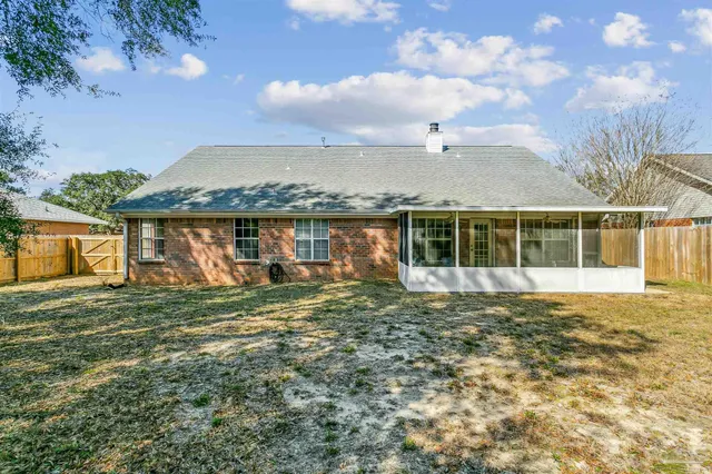 $349,900 | 4028 Leesway Circle, Pensacola, FL 32504
