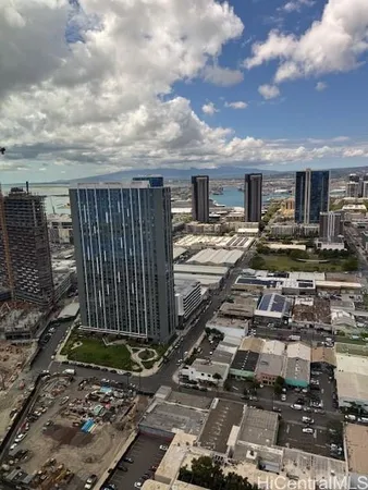 $4,100 | 333 Ward Avenue, Unit 3109, Honolulu, HI 96814